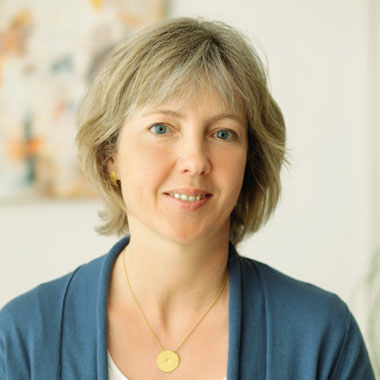 Anja Balk Ganzheitliche Physiotherapie