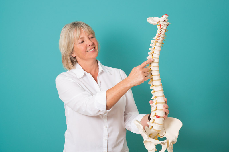 Ganzheitliche Physiopraxis Anja Balk