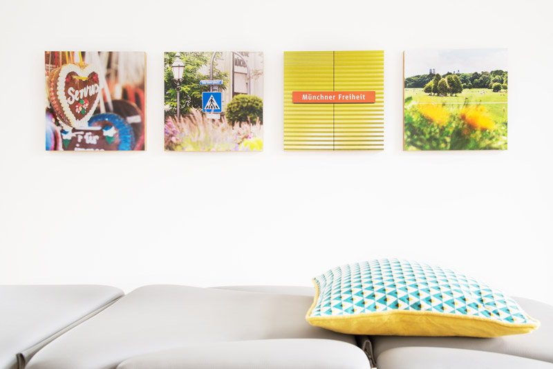 Praxis Anja Balk Craniosacrale Therapie